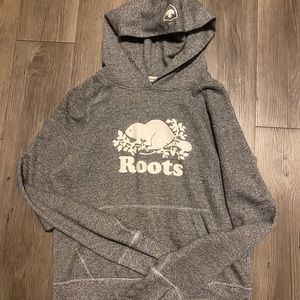 Roots sweatshirt